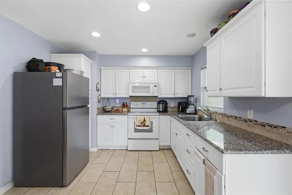 15246 Sable Drive Groveland FL 34736