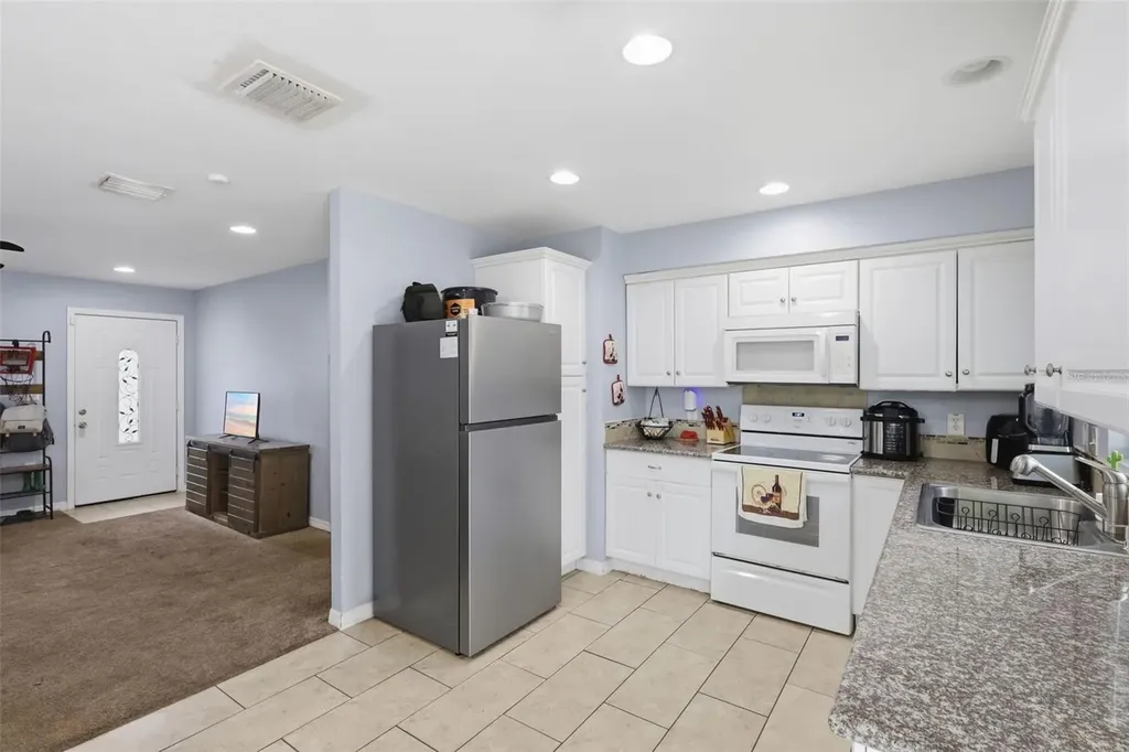 15246 Sable Drive Groveland FL 34736