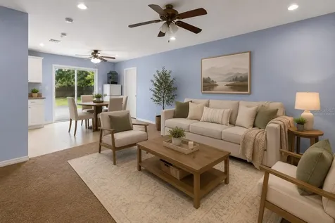 15246 Sable Avenue Groveland FL 34736