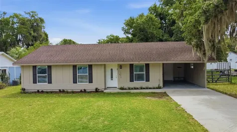 15246 Sable Drive Groveland FL 34736