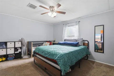 15246 Sable Avenue Groveland FL 34736