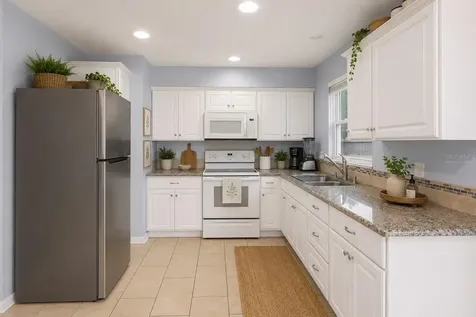 15246 Sable Avenue Groveland FL 34736