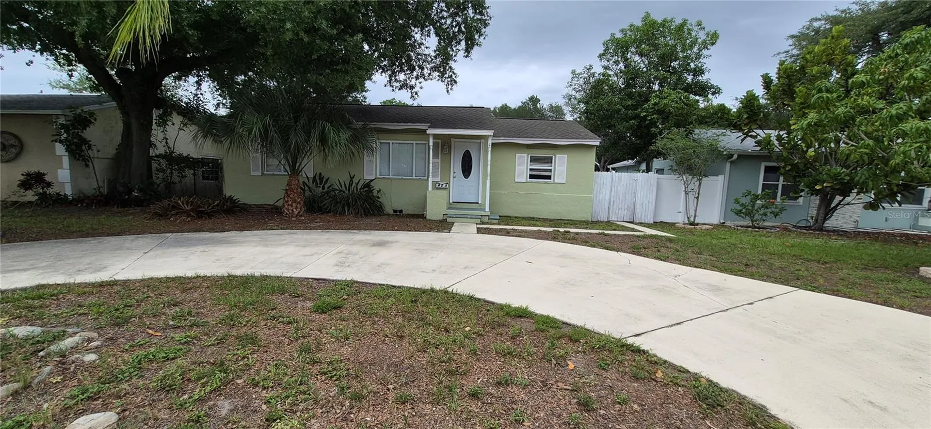 425 40th Avenue NE St Petersburg FL 33703