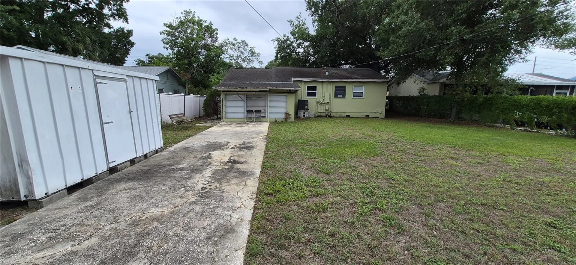 425 40th Avenue NE St Petersburg FL 33703