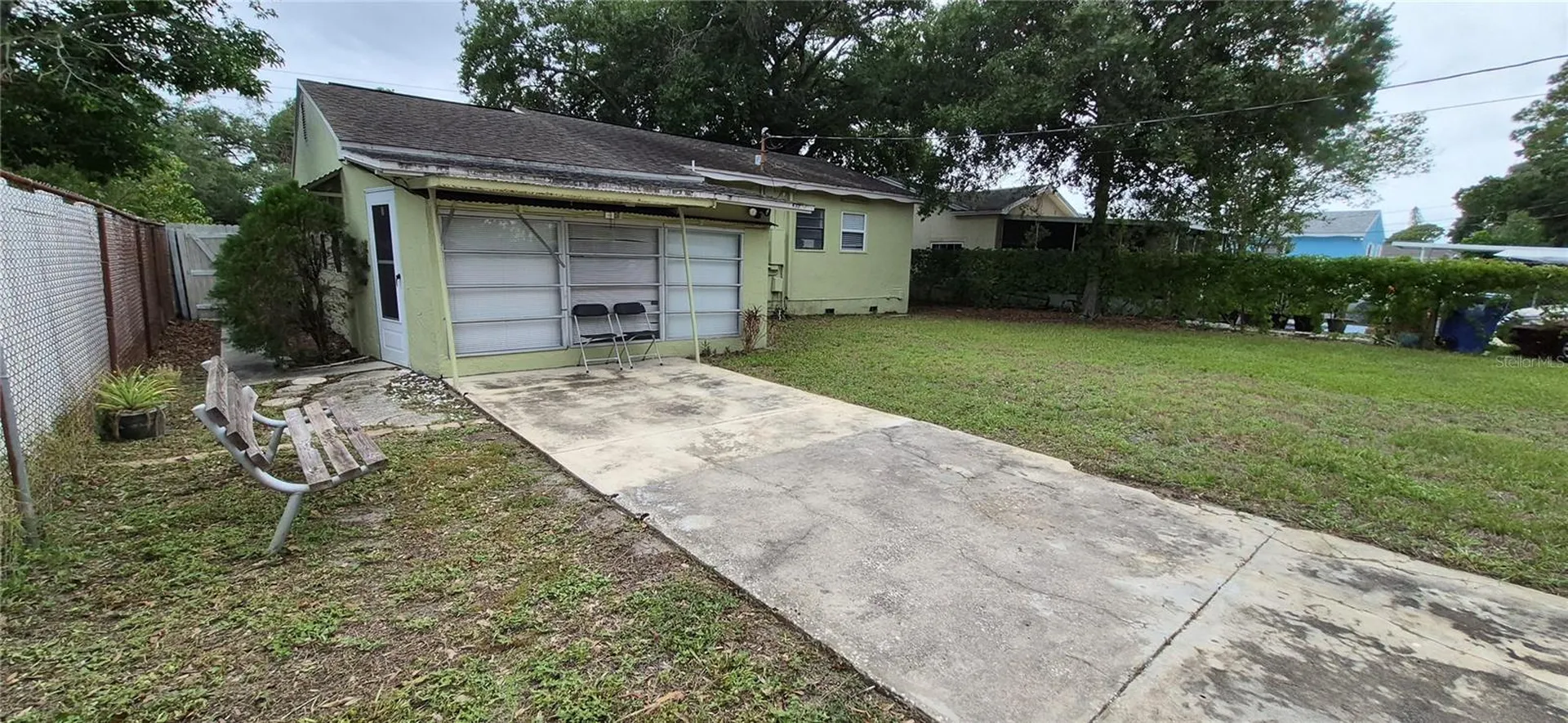 425 40th Avenue NE St Petersburg FL 33703