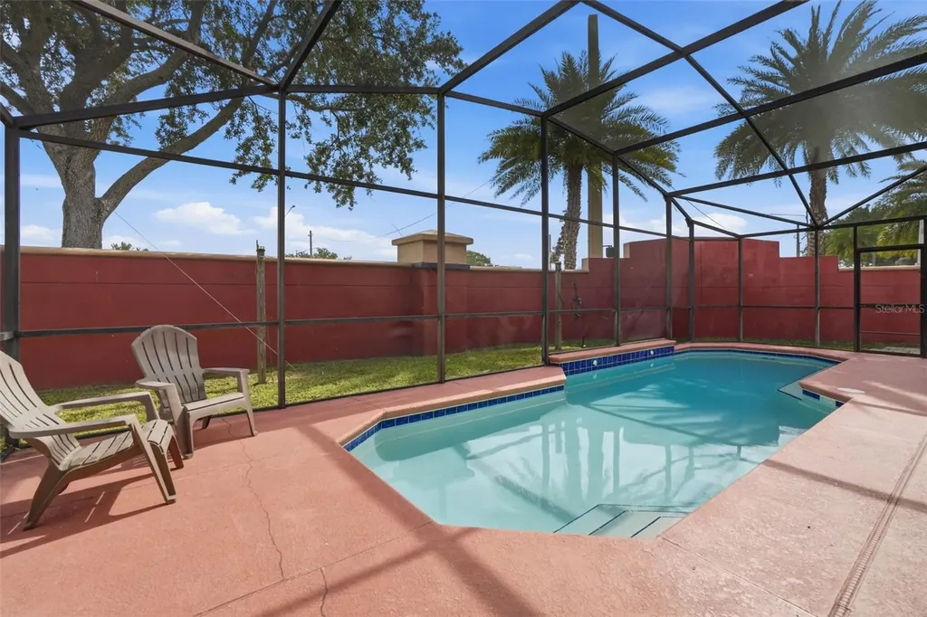 1892 Nestlewood Trail Orlando FL 32837