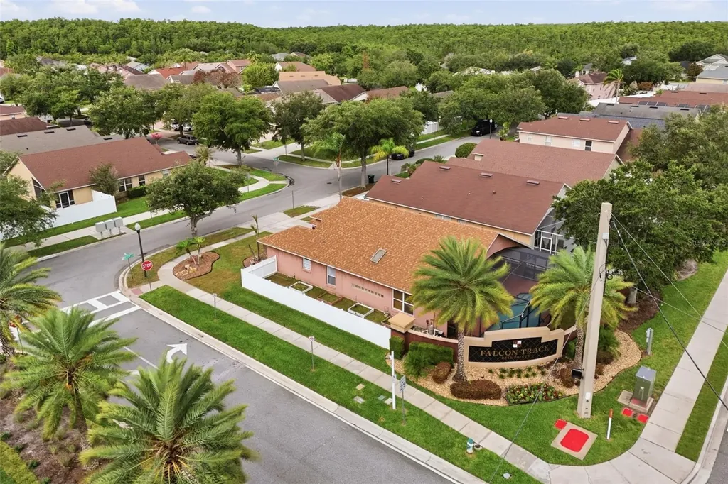 1892 Nestlewood Trail Orlando FL 32837