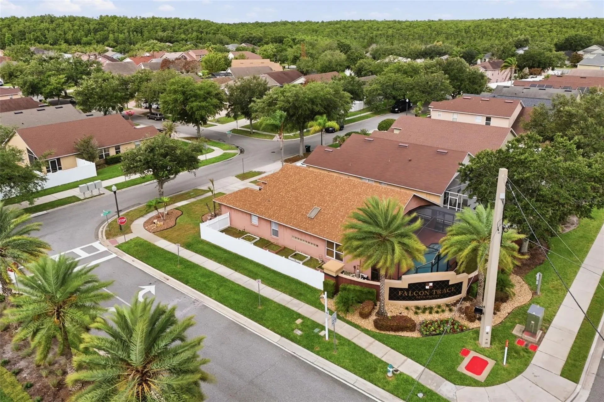 1892 Nestlewood Trail Orlando FL 32837