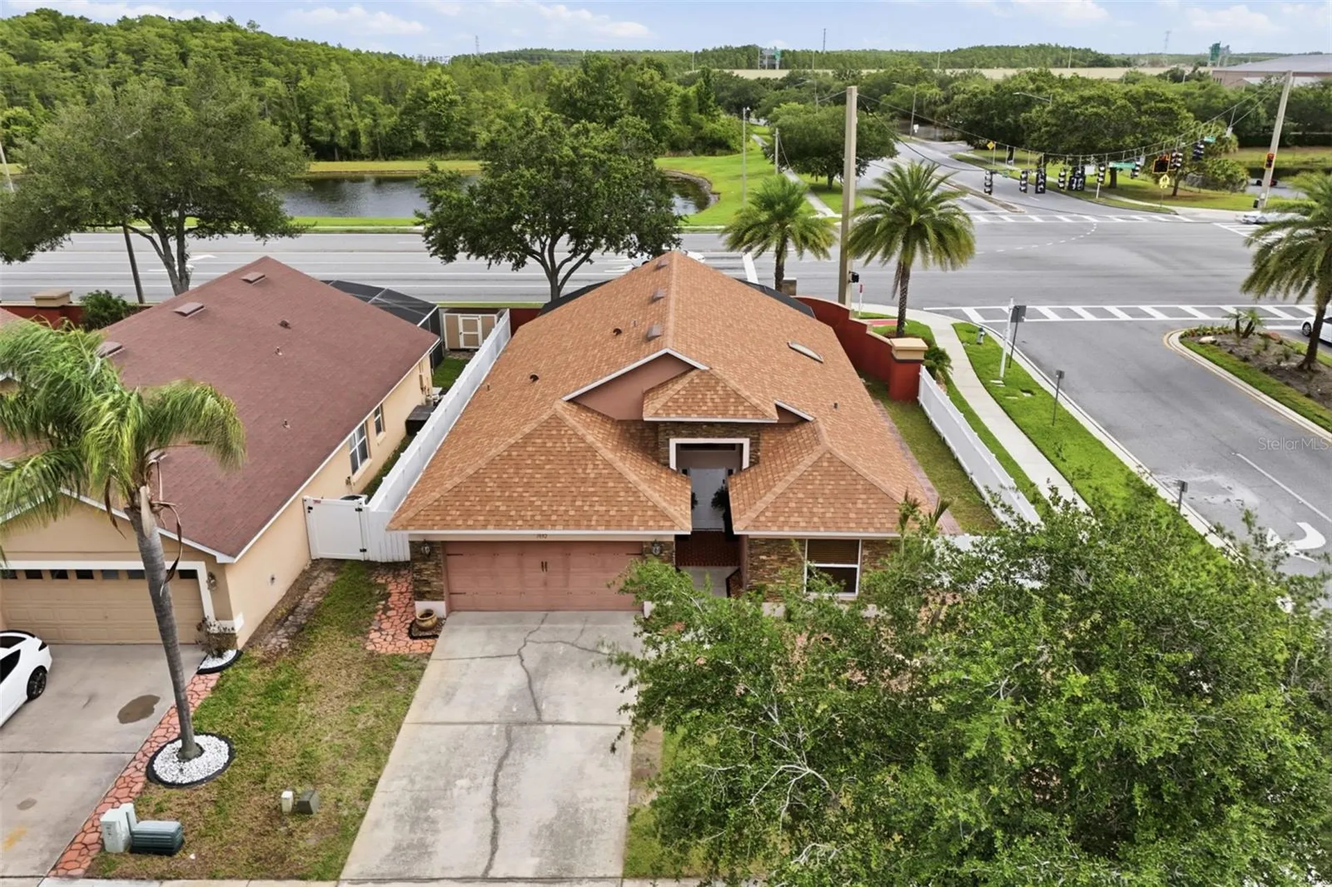 1892 Nestlewood Trail Orlando FL 32837