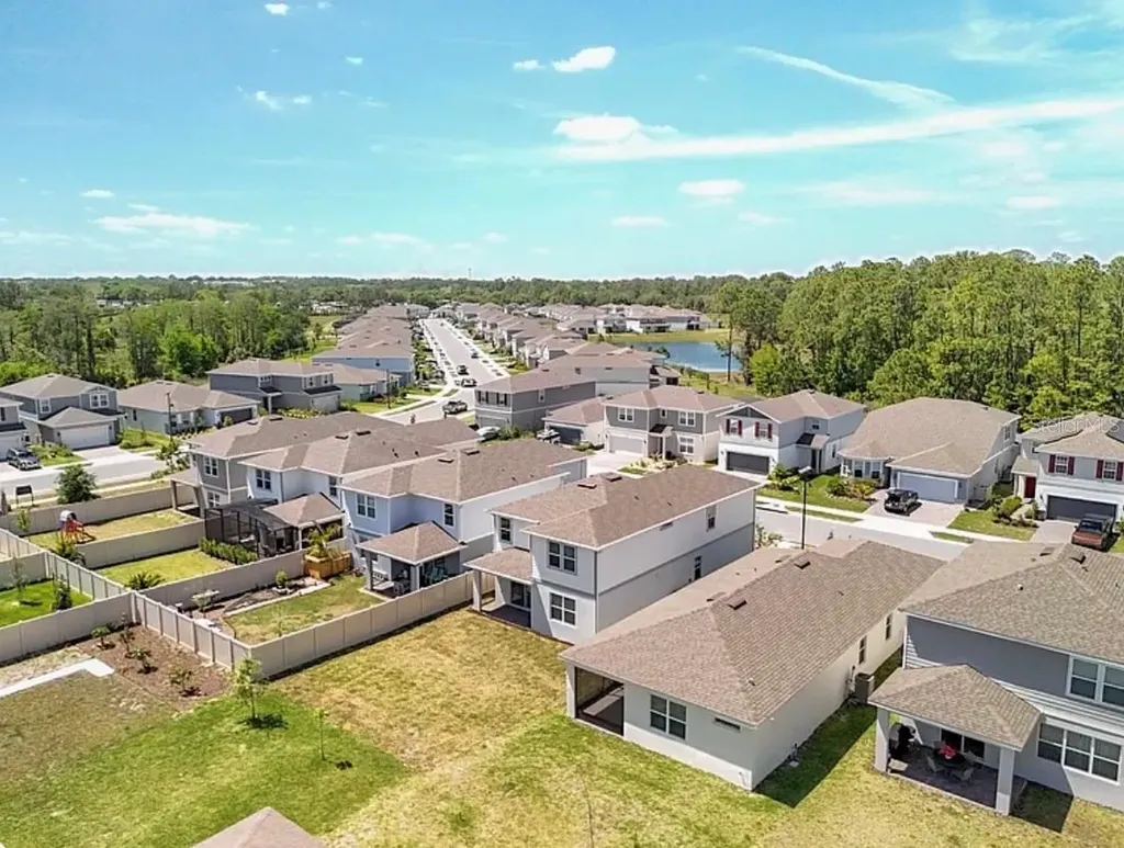 2361 Palm Park Loop Clermont FL 34714