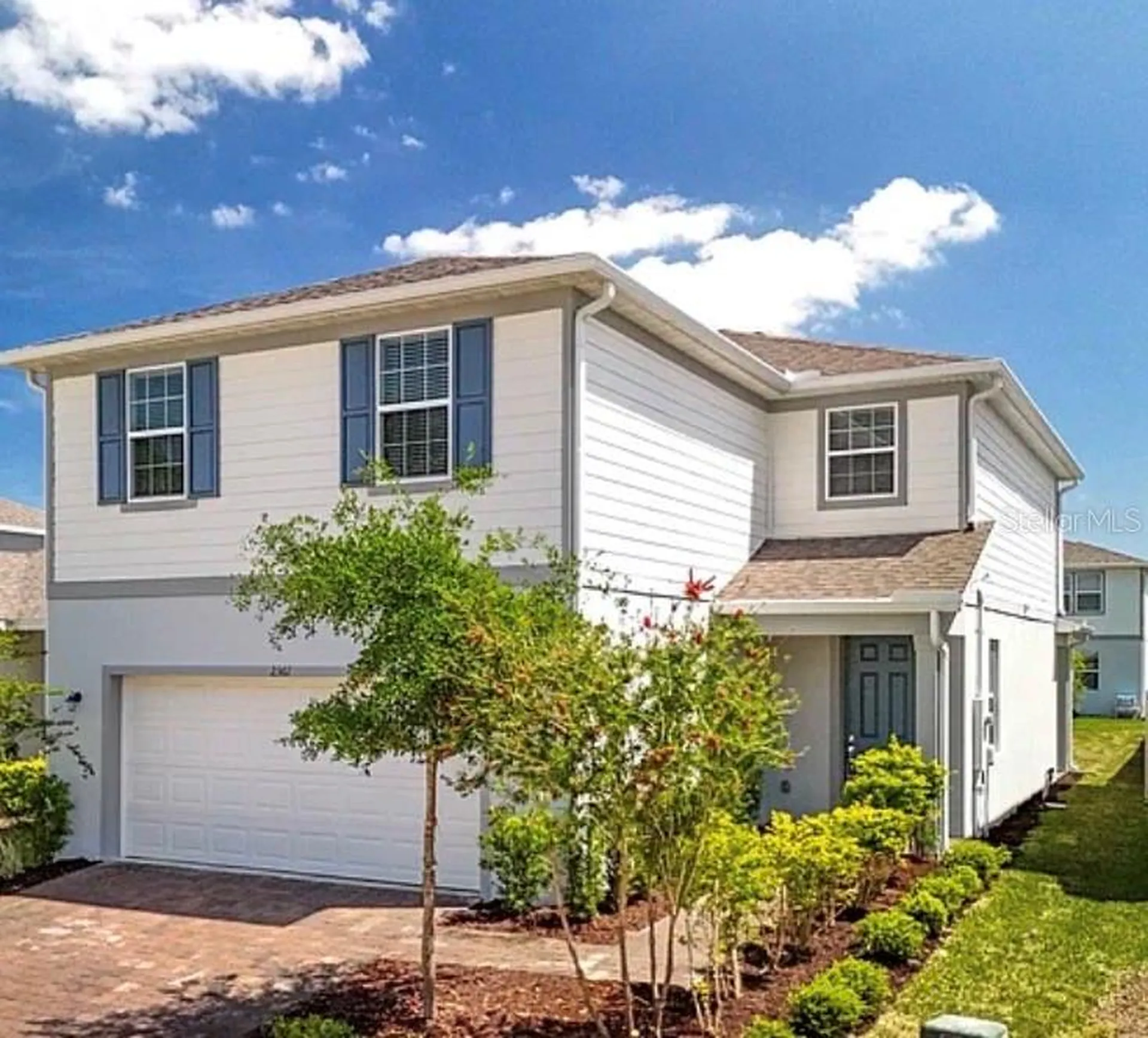 2361 Palm Park Loop Clermont FL 34714