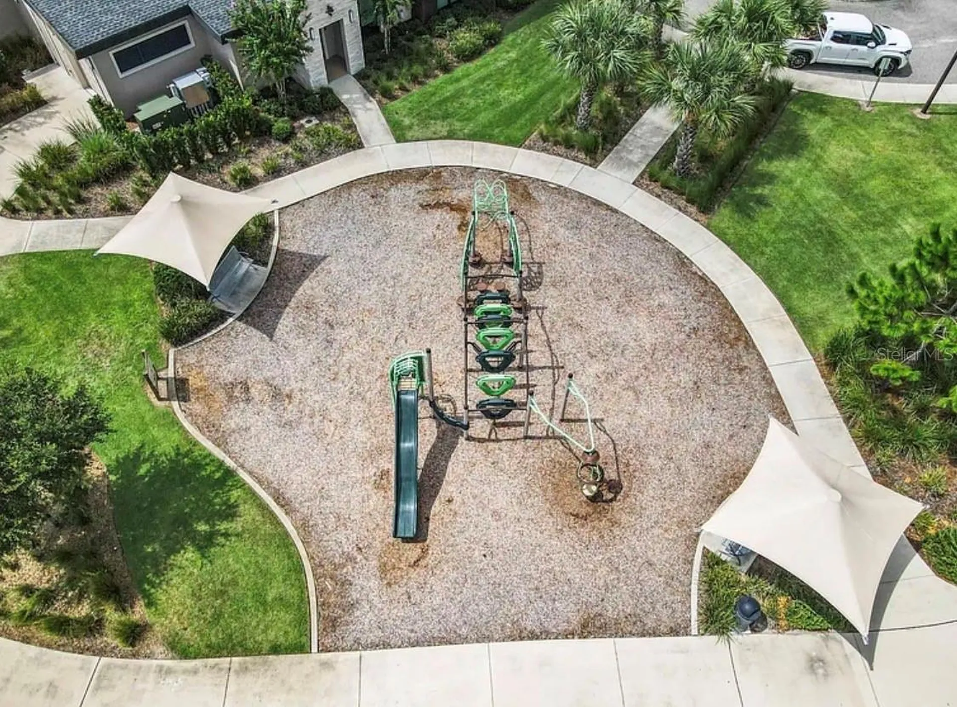 2361 Palm Park Loop Clermont FL 34714