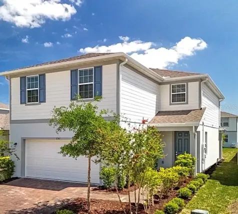 2361 Palm Park Loop Clermont FL 34714