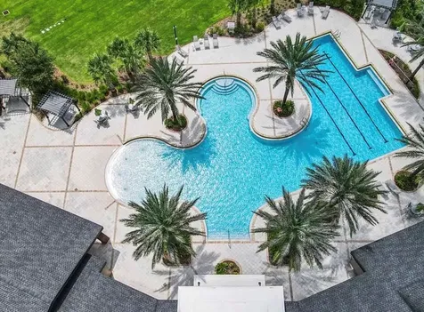 2361 Palm Park Loop Clermont FL 34714