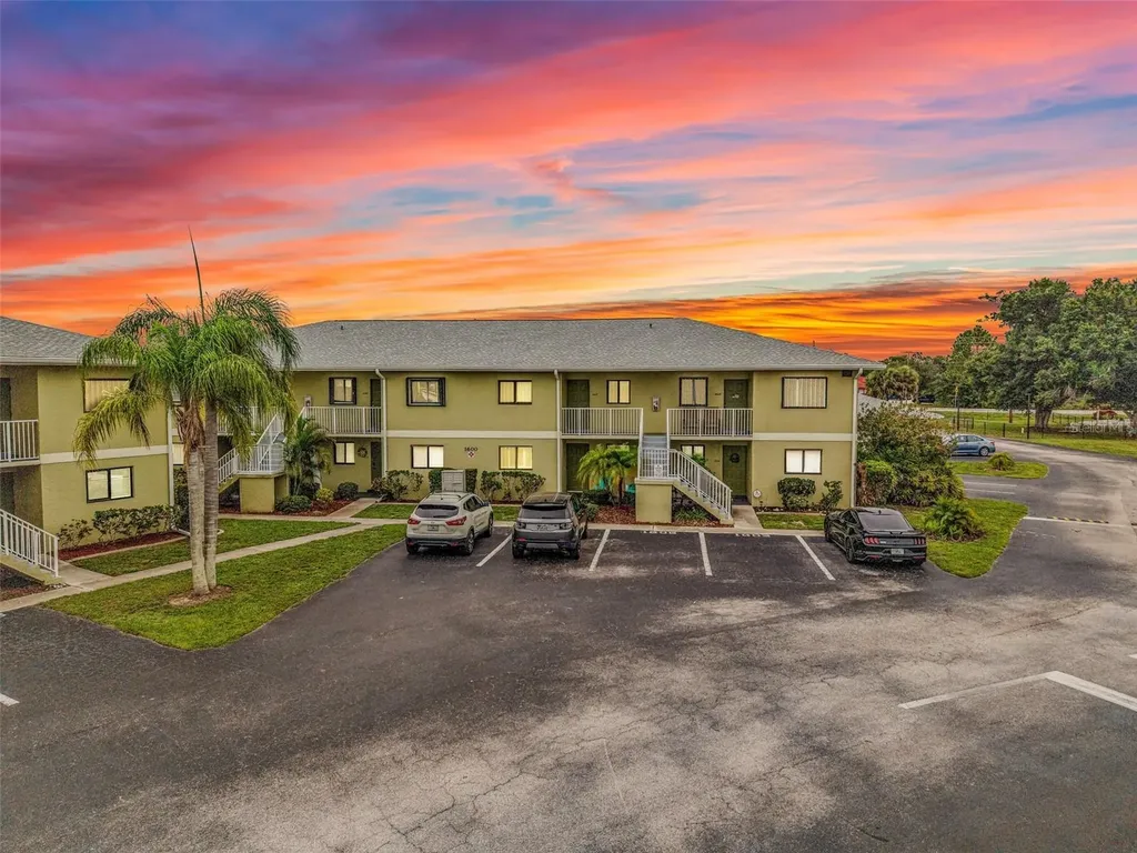 25225 Rampart Boulevard Punta Gorda FL 33983
