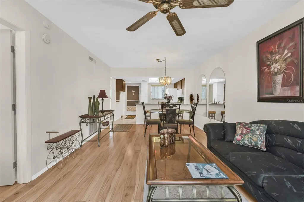 25225 Rampart Boulevard Punta Gorda FL 33983