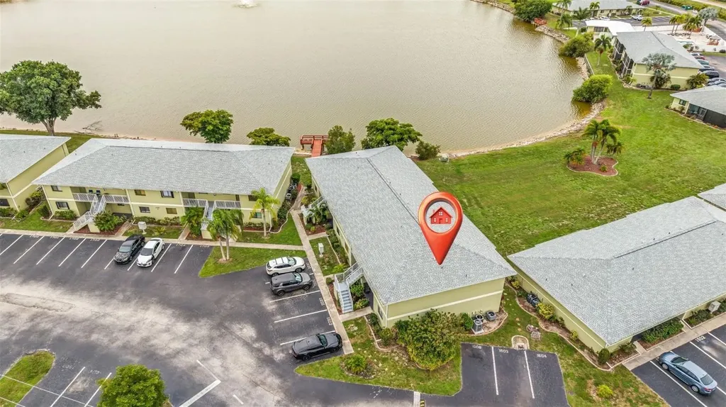 25225 Rampart Boulevard Punta Gorda FL 33983