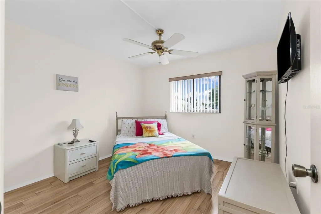 25225 Rampart Boulevard Punta Gorda FL 33983
