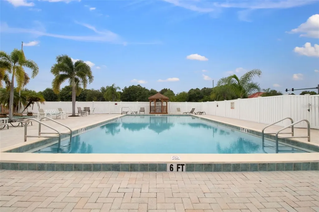 25225 Rampart Boulevard Punta Gorda FL 33983