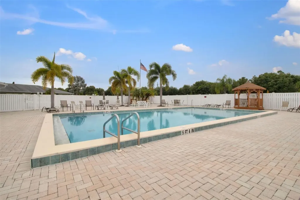 25225 Rampart Boulevard Punta Gorda FL 33983
