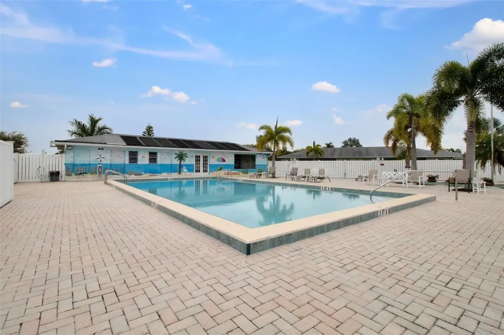25225 Rampart Boulevard Punta Gorda FL 33983