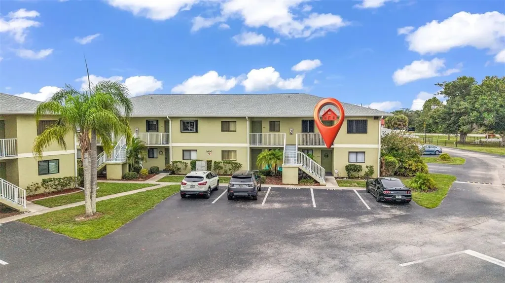 25225 Rampart Boulevard Punta Gorda FL 33983