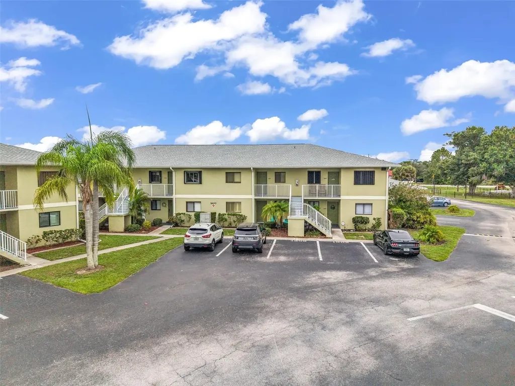 25225 Rampart Boulevard Punta Gorda FL 33983