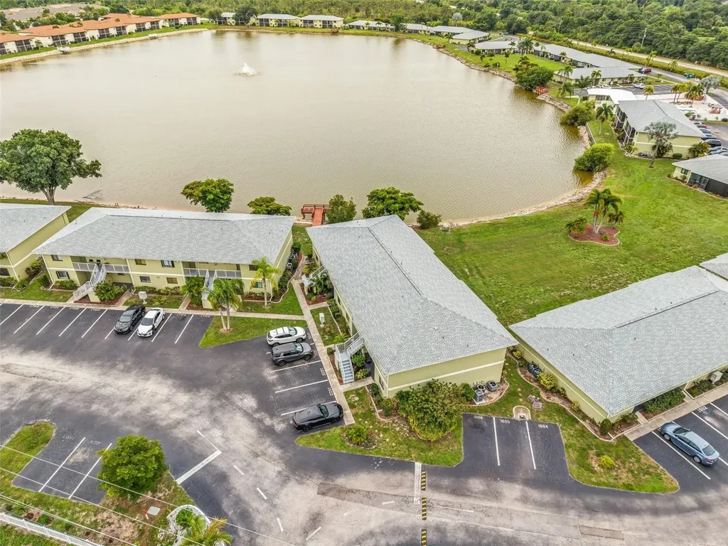25225 Rampart Boulevard Punta Gorda FL 33983