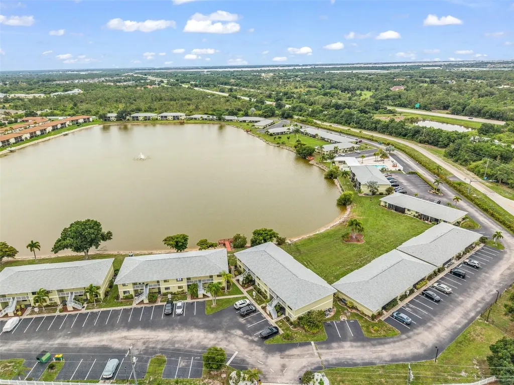 25225 Rampart Boulevard Punta Gorda FL 33983