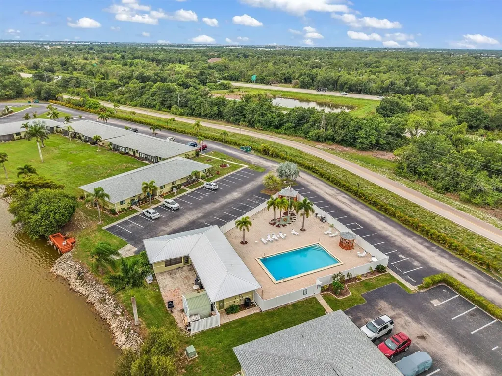 25225 Rampart Boulevard Punta Gorda FL 33983