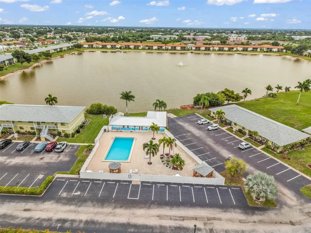 25225 Rampart Boulevard Punta Gorda FL 33983