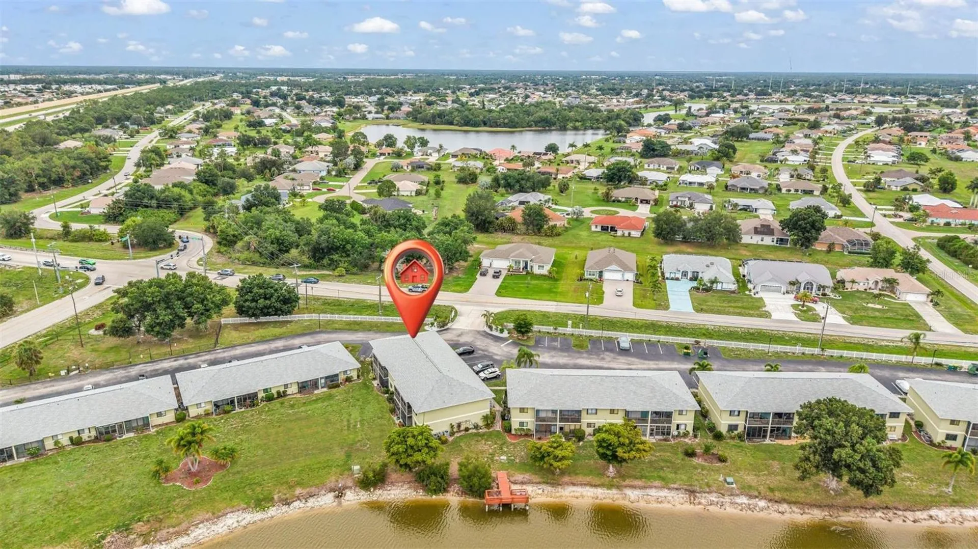 25225 Rampart Boulevard Punta Gorda FL 33983