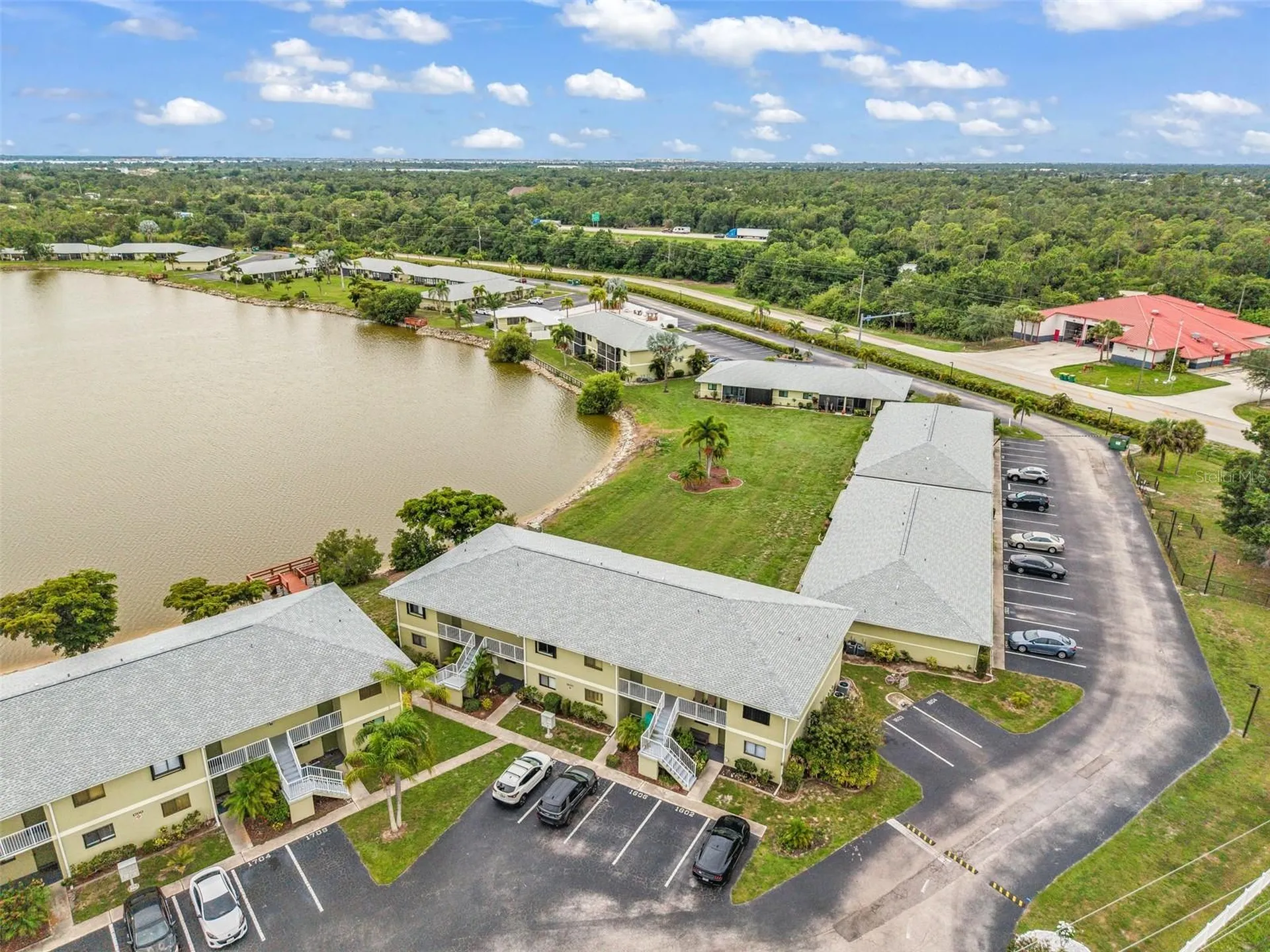 25225 Rampart Boulevard Punta Gorda FL 33983