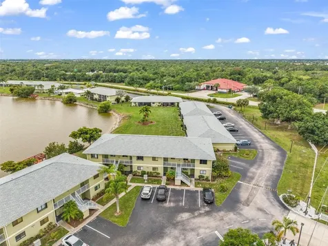 25225 Rampart Boulevard Punta Gorda FL 33983