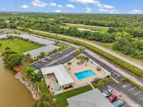 25225 Rampart Boulevard Punta Gorda FL 33983