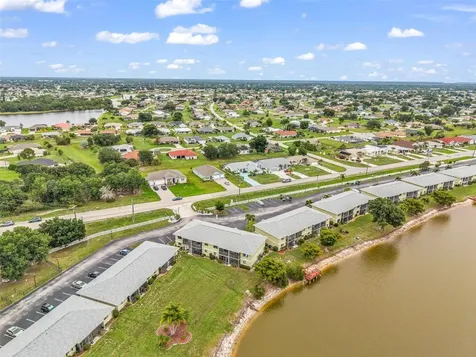 25225 Rampart Boulevard Punta Gorda FL 33983