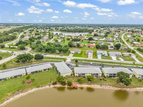 25225 Rampart Boulevard Punta Gorda FL 33983