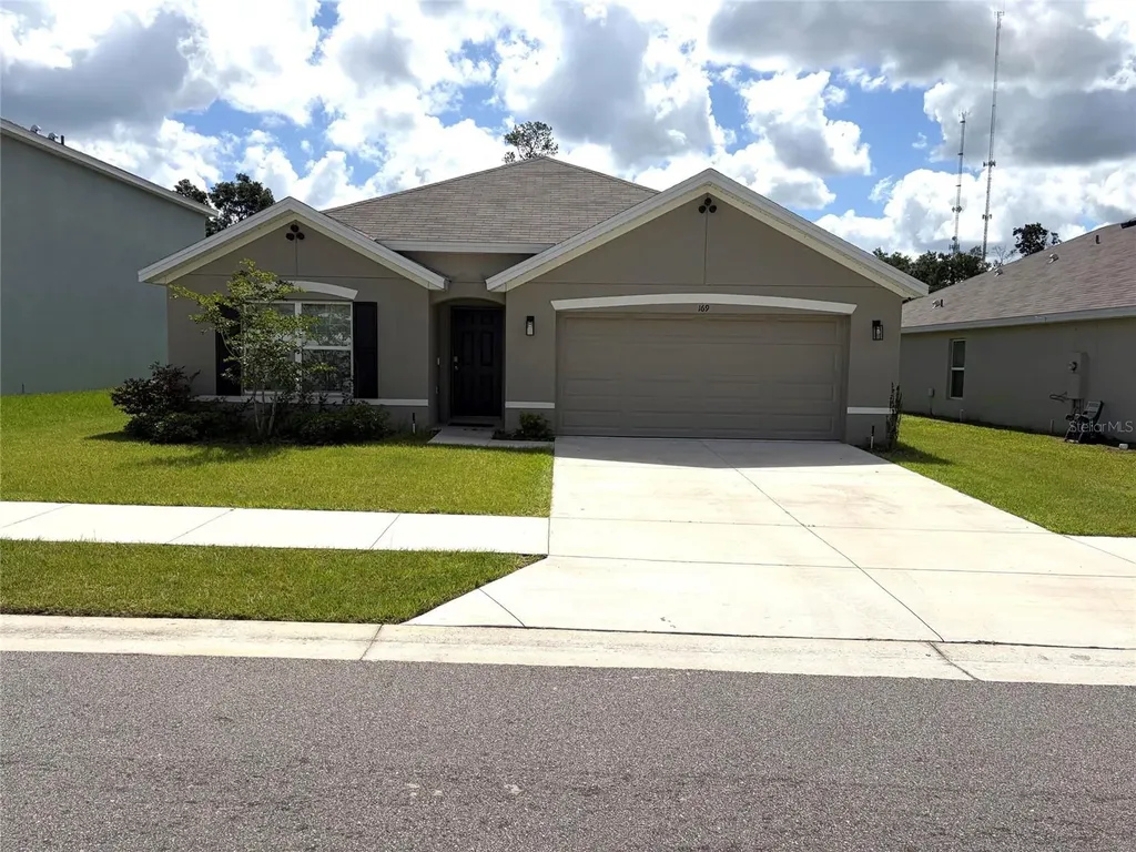 169 SE 66th Court Ocala FL 34472