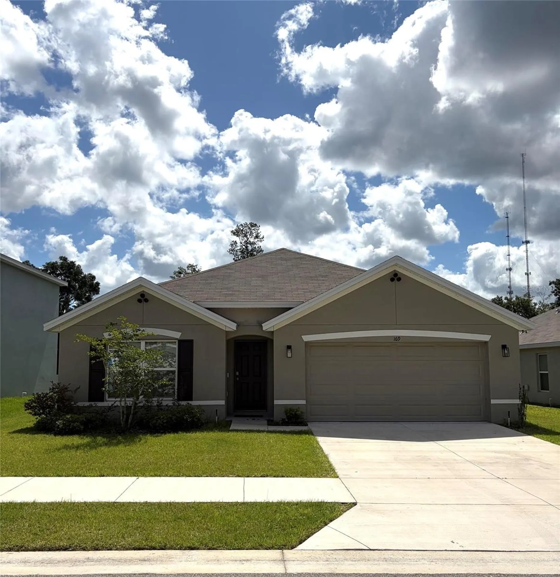 169 SE 66th Court Ocala FL 34472