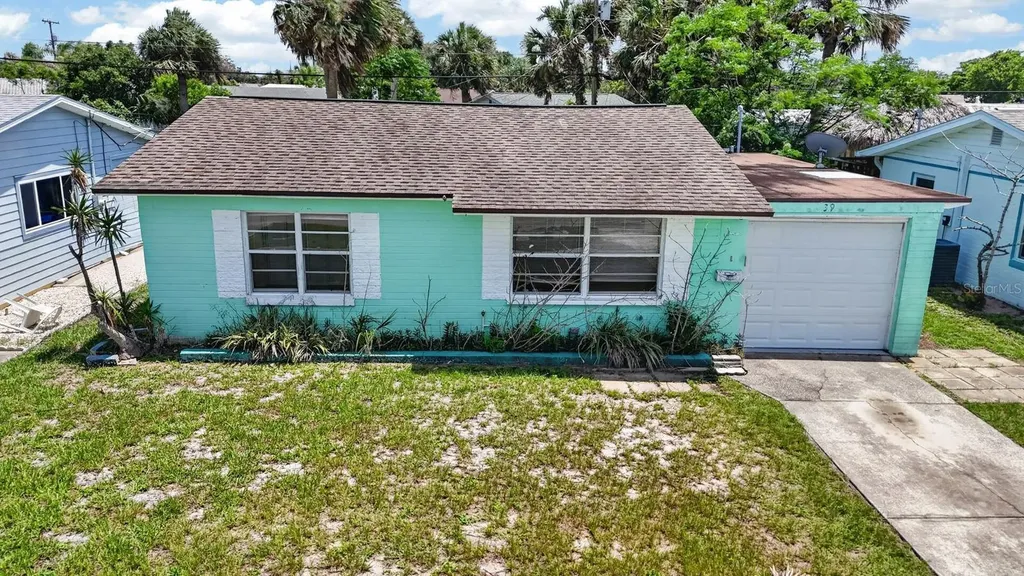 39 Margaret Road Ormond Beach FL 32176