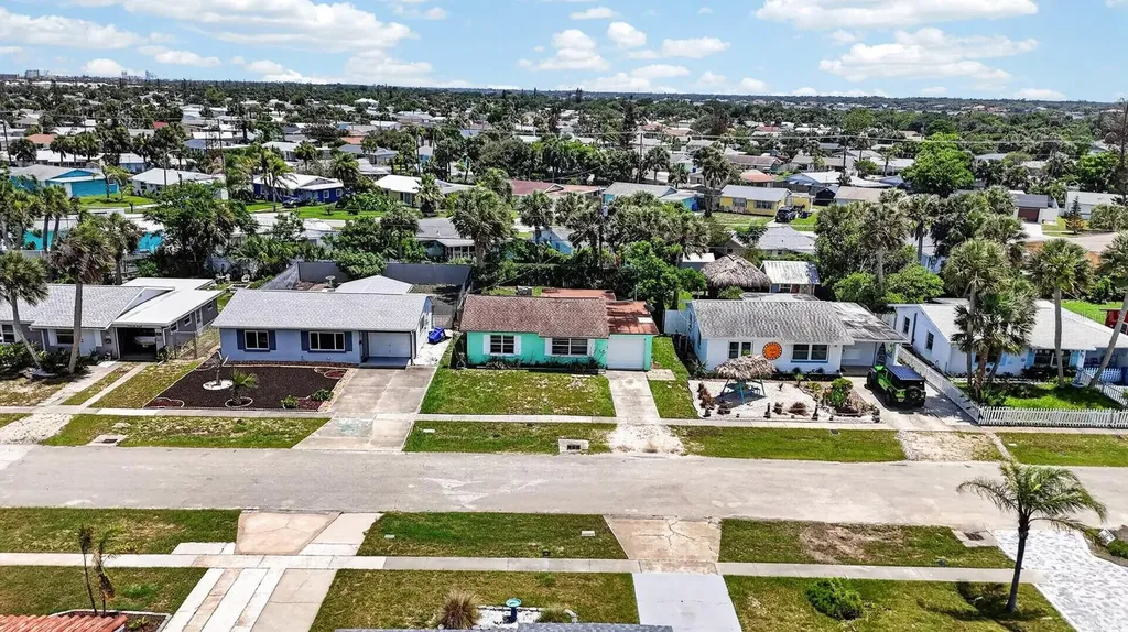 39 Margaret Road Ormond Beach FL 32176