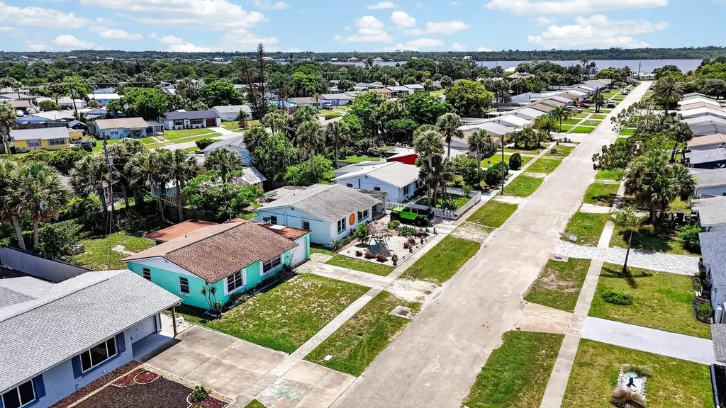 39 Margaret Road Ormond Beach FL 32176