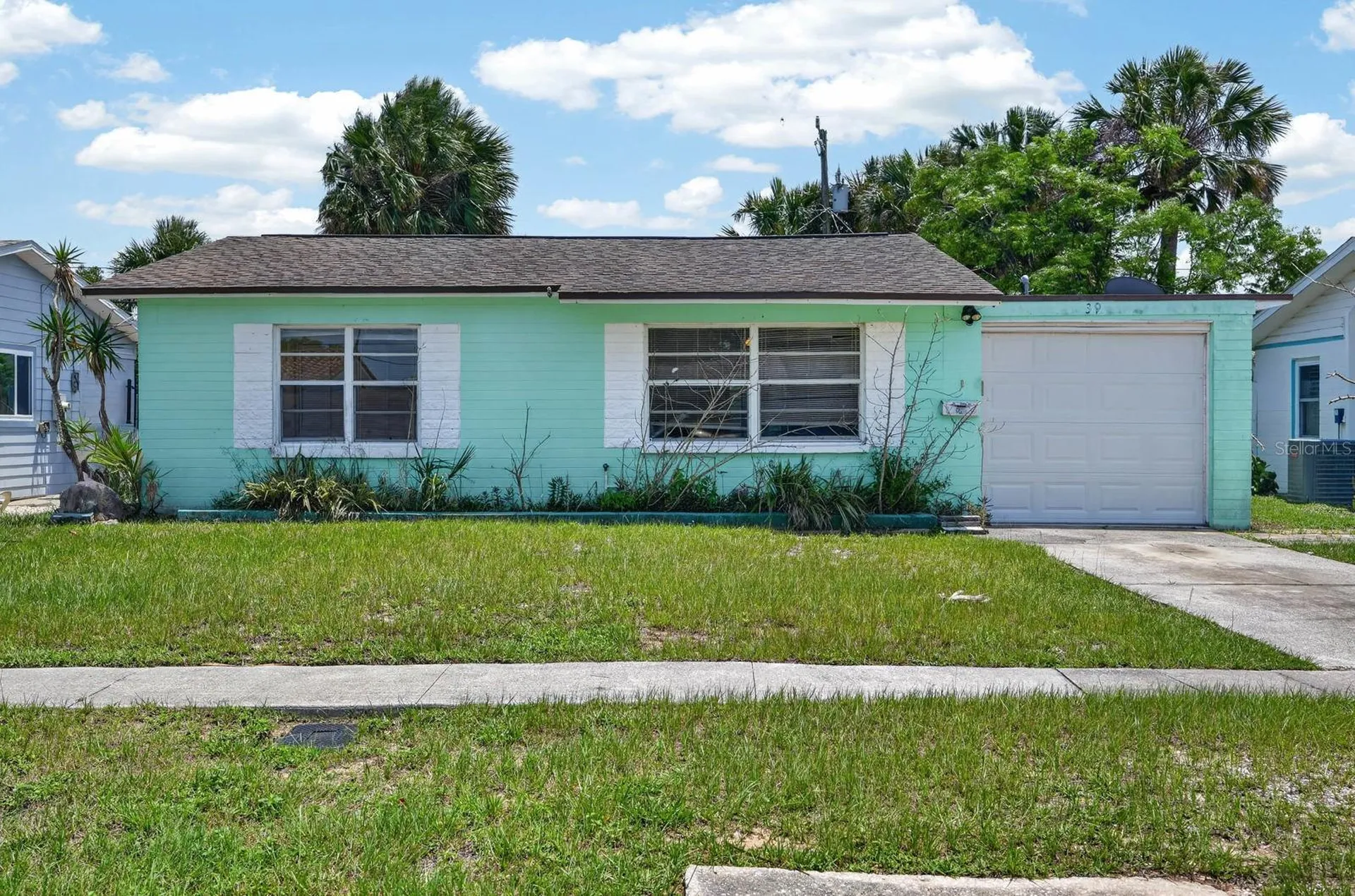 39 Margaret Road Ormond Beach FL 32176