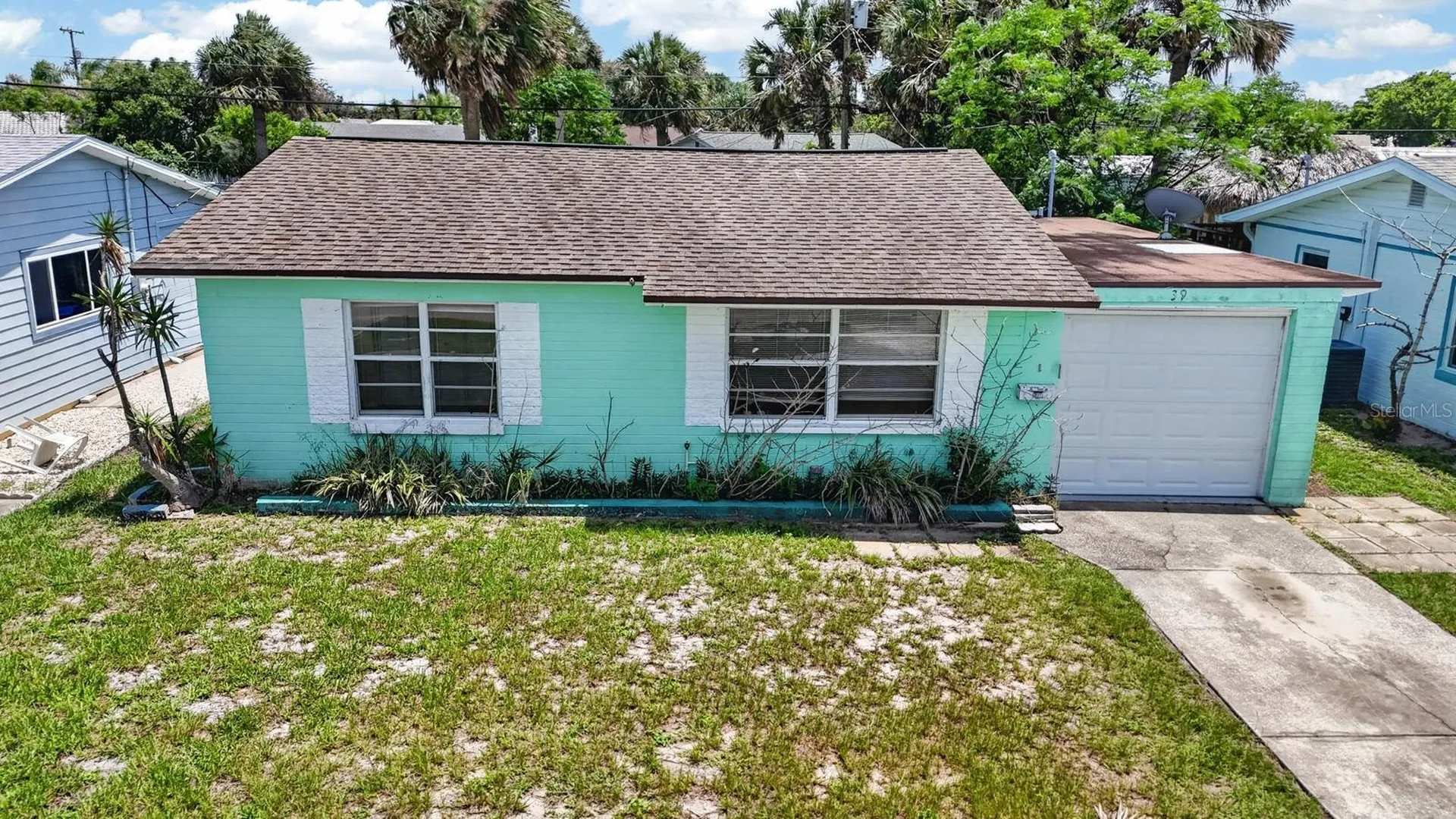 39 Margaret Road Ormond Beach FL 32176
