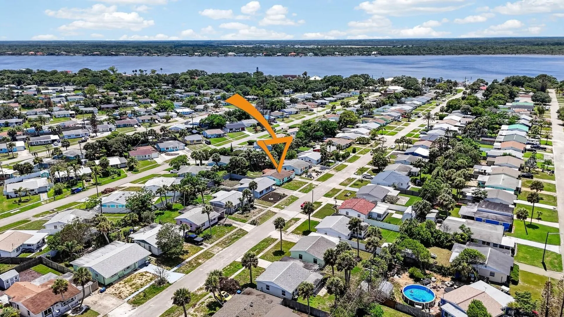 39 Margaret Road Ormond Beach FL 32176