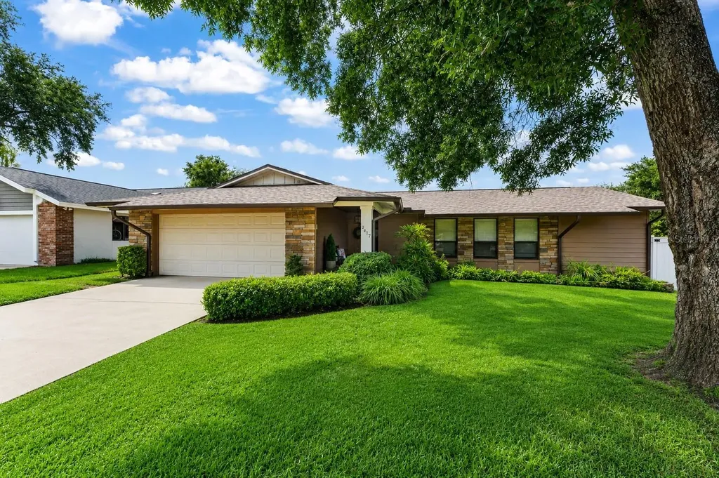 2617 Brecca Court Apopka FL 32712