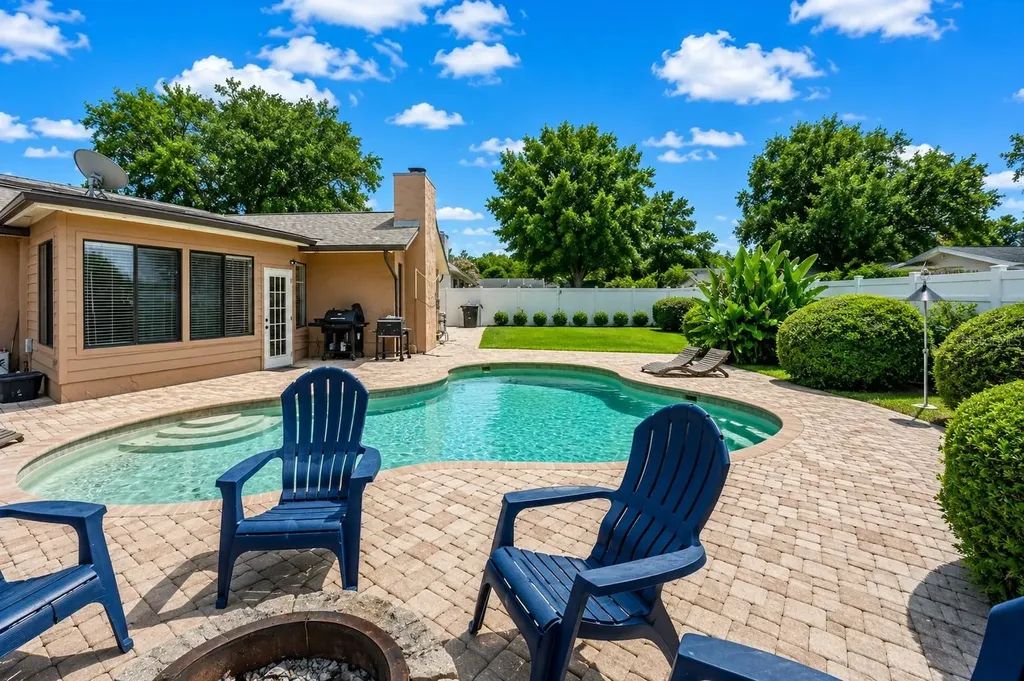 2617 Brecca Court Apopka FL 32712