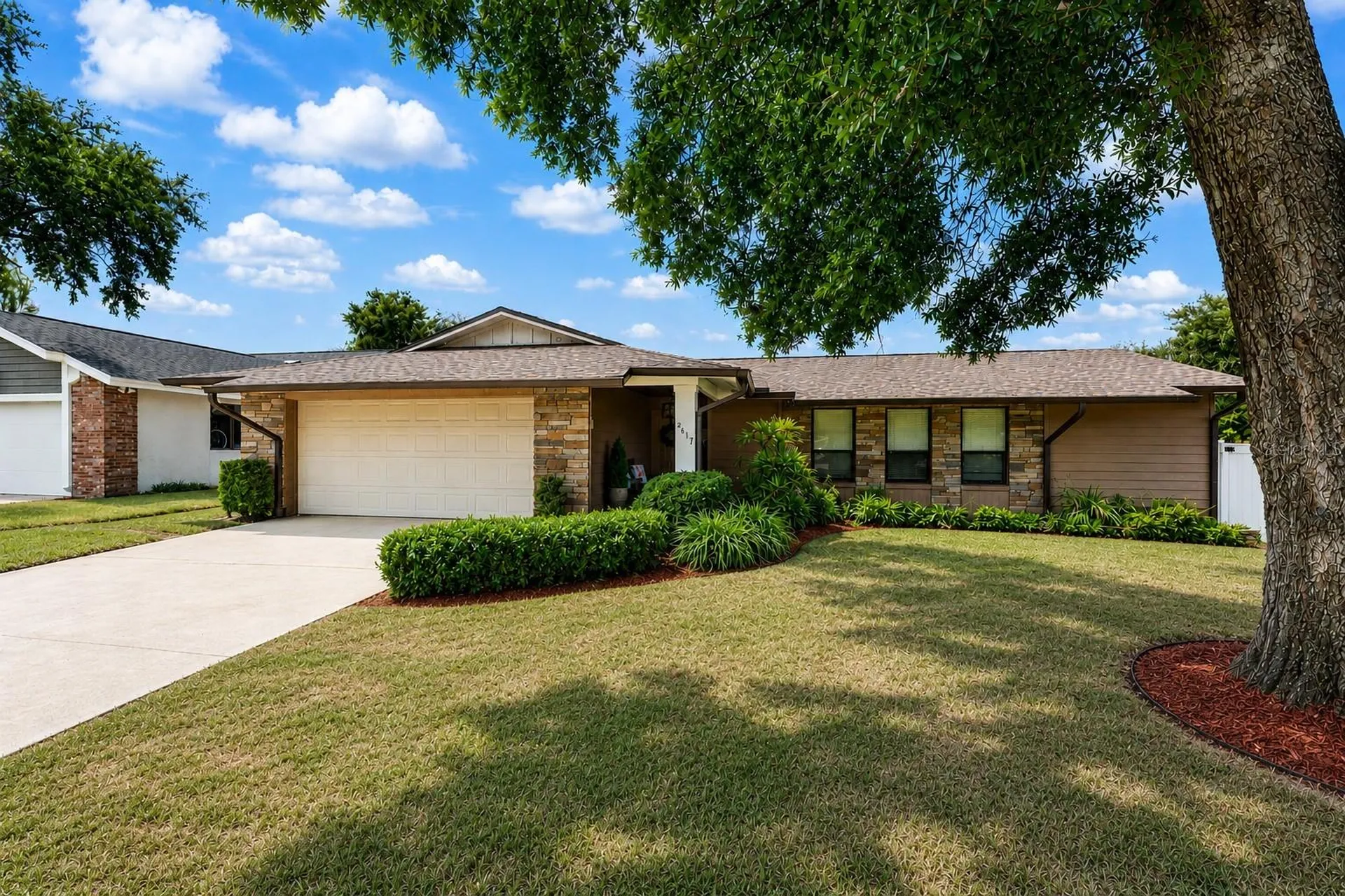 2617 Brecca Court Apopka FL 32712