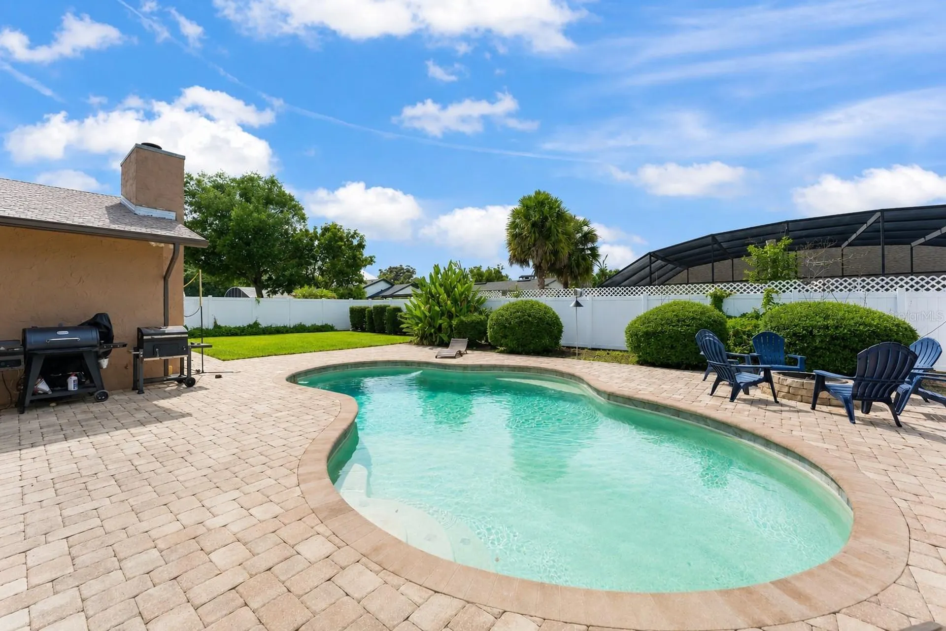 2617 Brecca Court Apopka FL 32712