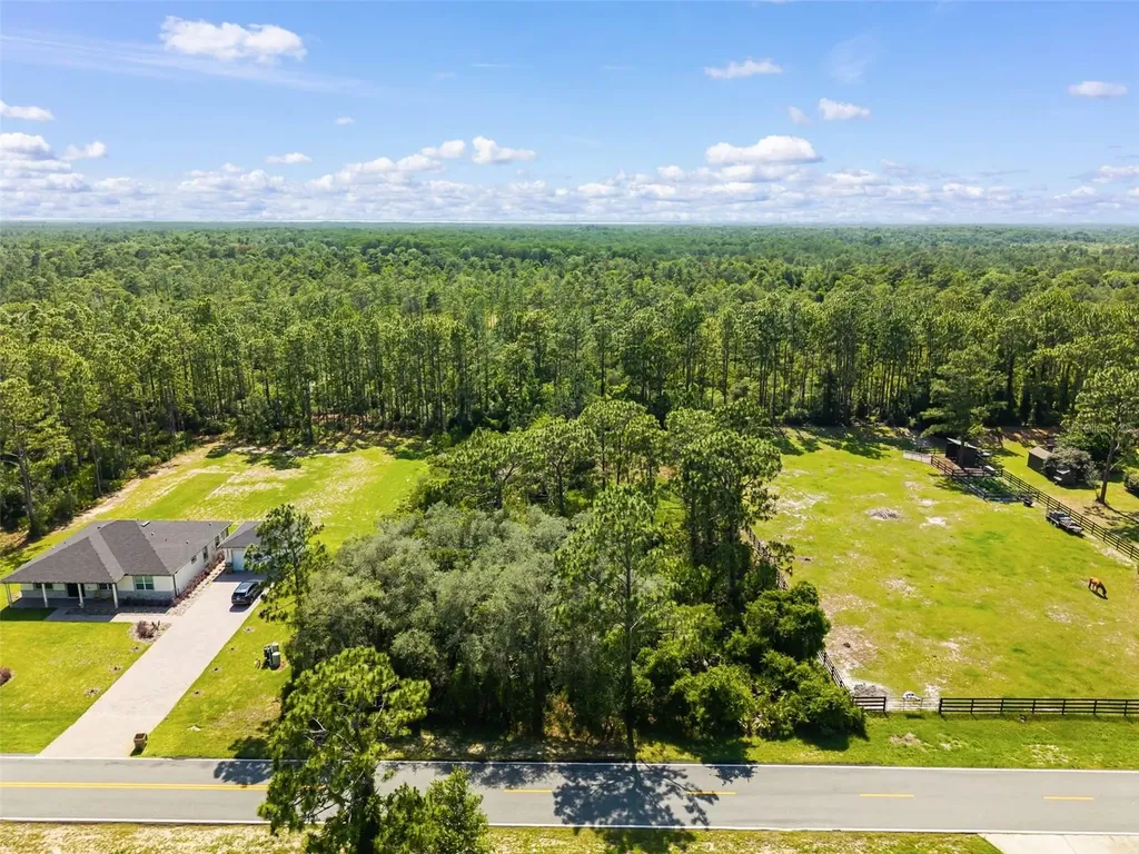 Royal Trails Road Eustis FL 32726